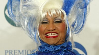 Celia Cruz