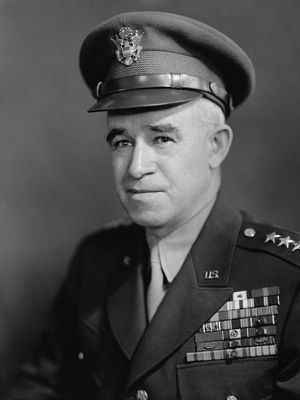 Omar Bradley