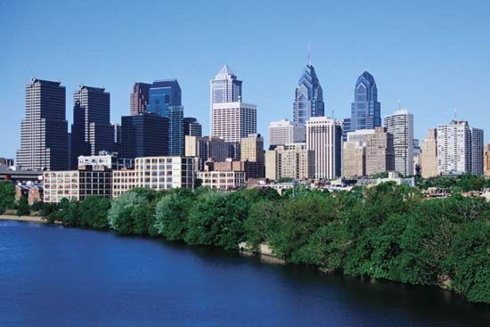 Philadelphia