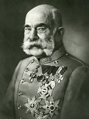 Franz Joseph