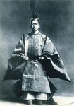 Hirohito: enthronement ceremony, 1926