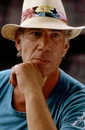 Bob Rafelson