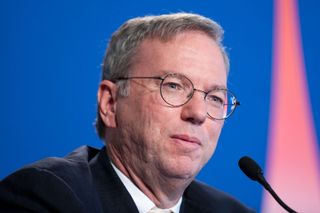 Eric Schmidt