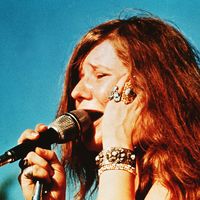 Janis Joplin