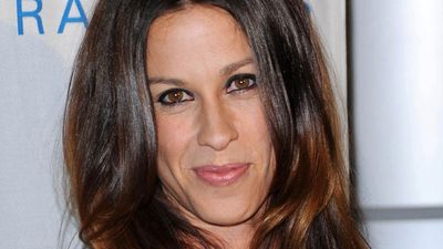 Alanis Morissette