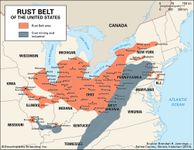 Rust Belt