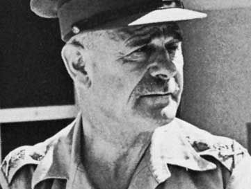 Archibald Percival Wavell, 1st Earl Wavell