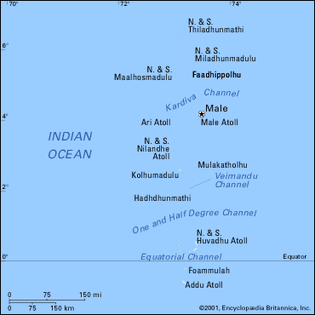 Maldives