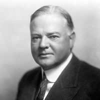 Herbert Hoover