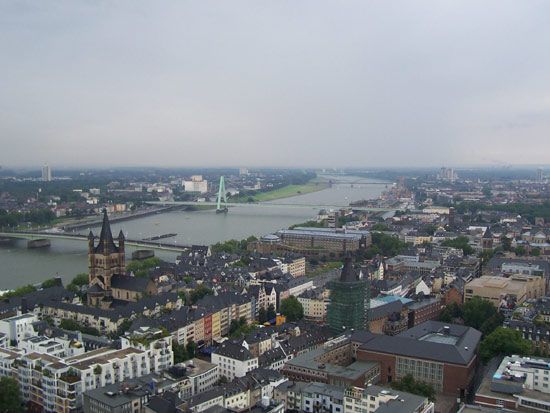 Cologne