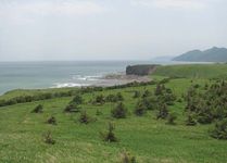 Sakhalin Island