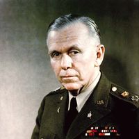 George C. Marshall