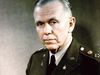 George C. Marshall