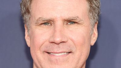 Will Ferrell