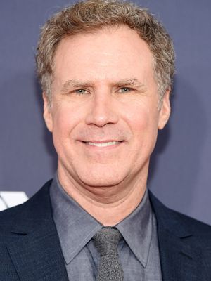 Will Ferrell