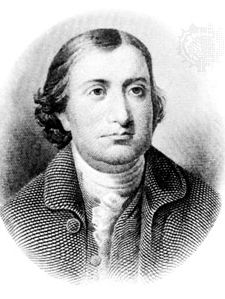 Edmund Randolph