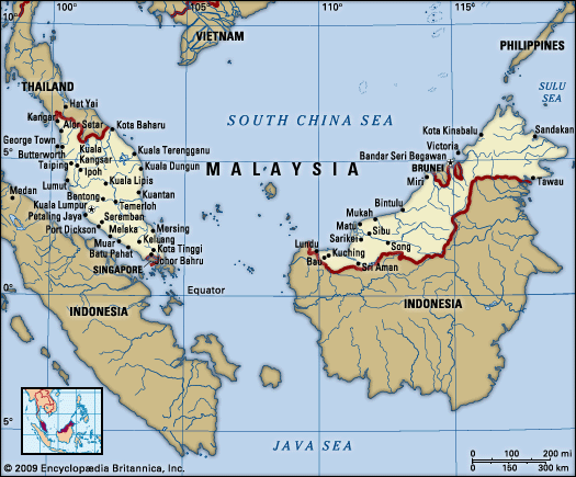 Malaysia