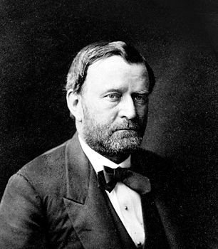 Ulysses S. Grant