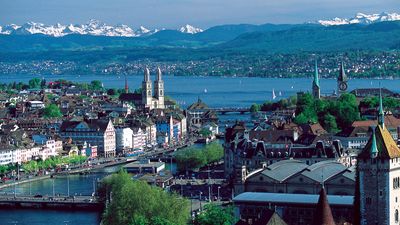 Zürich