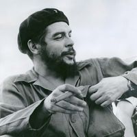 Che Guevara