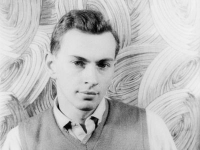 Gore Vidal