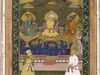 Mughal emperors: Jahāngīr, Akbar, and Shah Jahān