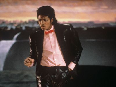 Michael Jackson