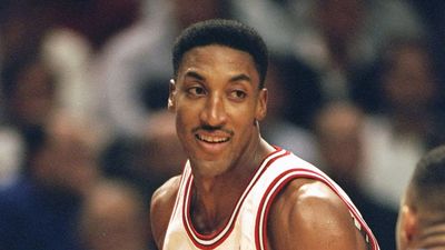 Scottie Pippen