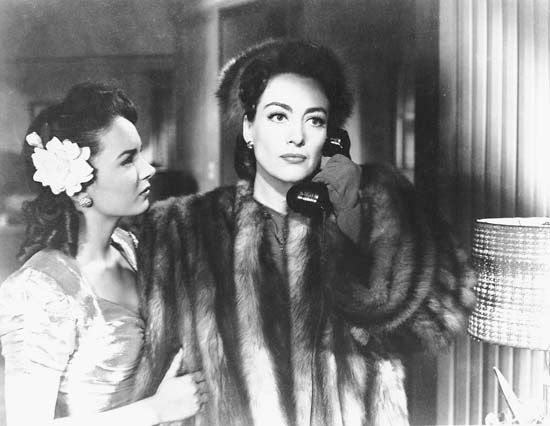 Mildred Pierce