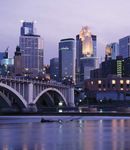 Minneapolis, Minnesota