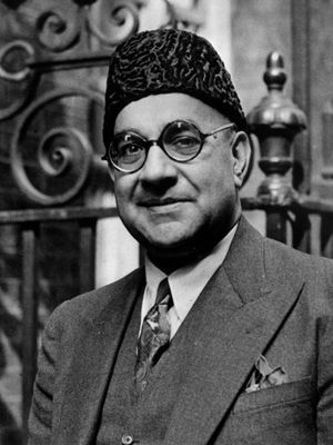 Liaquat Ali Khan