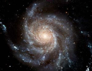 Pinwheel Galaxy (M101)