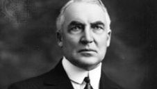 Warren G. Harding