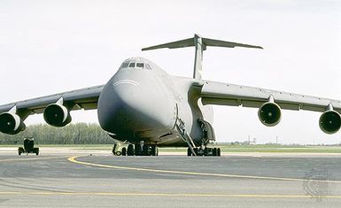 C-5 Galaxy