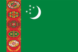 Turkmenistan