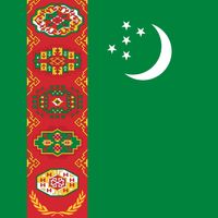 Turkmenistan