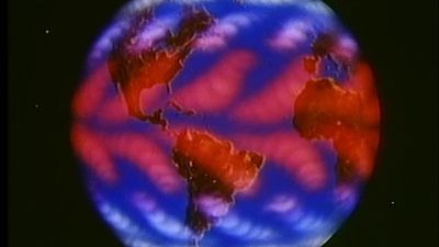 Determine the chemical composition of Earth's atmosphere and discover the forces behind wind patterns