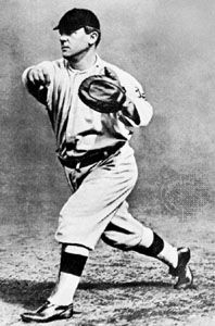 John McGraw