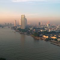 Bangkok