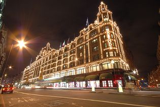 Harrods