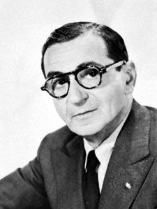 Irving Berlin.