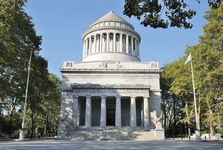 General Grant National Memorial