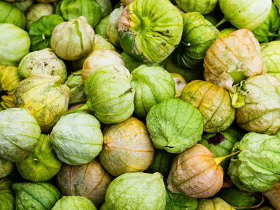 tomatillo