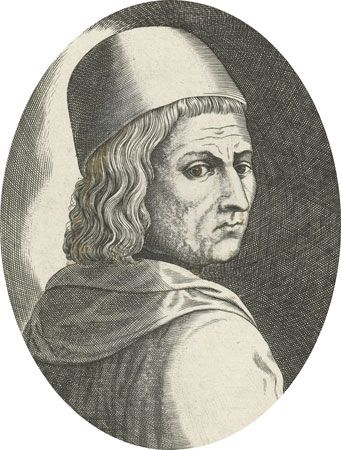 Marsilio Ficino