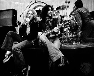 Led Zeppelin