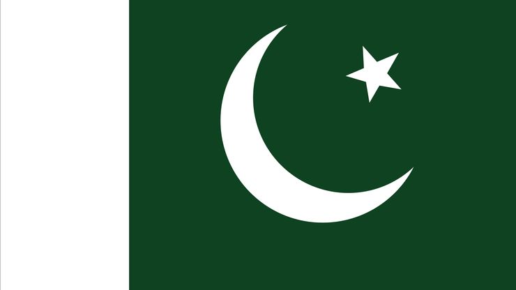 Pakistan