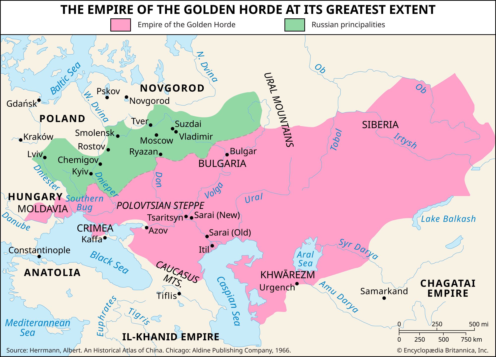 Golden Horde