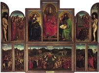 Ghent Altarpiece