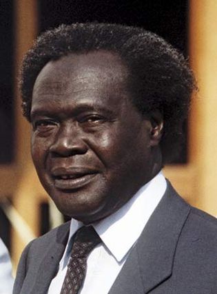 Milton Obote