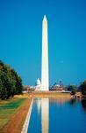 Washington, D.C.: Washington Monument